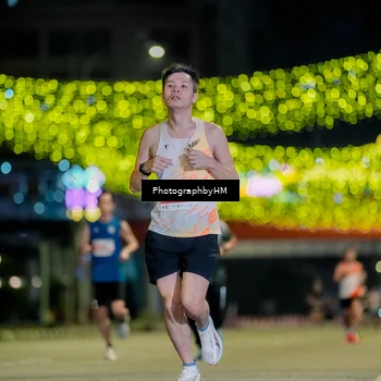 Runner Photo 4530982