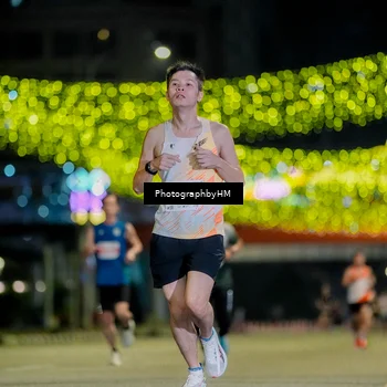 Runner Photo 4530987