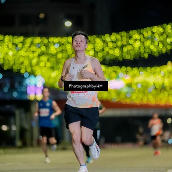 Runner Photo 4530989