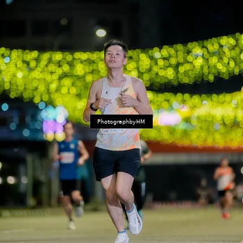 Runner Photo 4530990