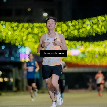 Runner Photo 4530992
