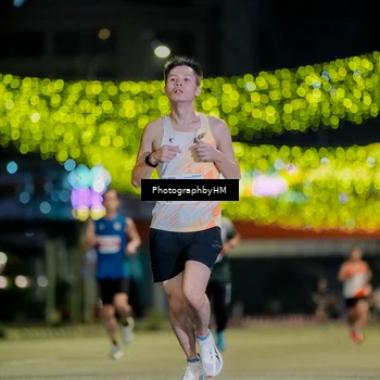 Runner Photo 4530995