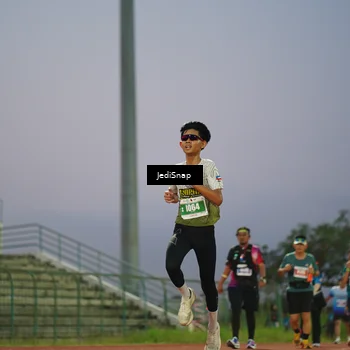 Runner Photo 4531003