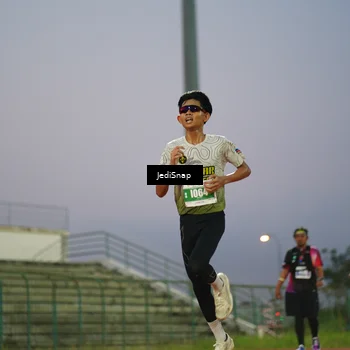 Runner Photo 4531005