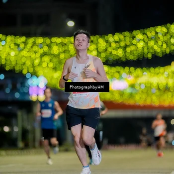 Runner Photo 4531007