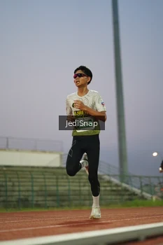 Runner Photo 4531015