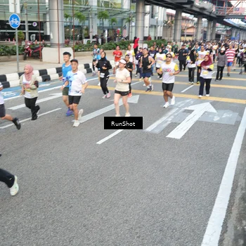 Runner Photo 4531017