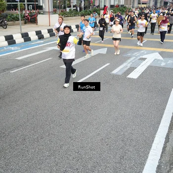 Runner Photo 4531021
