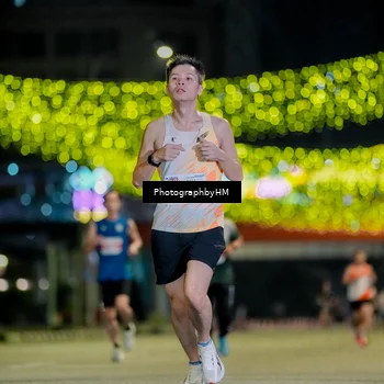 Runner Photo 4531023