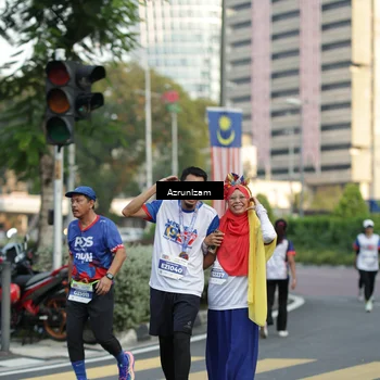 Runner Photo 4531025