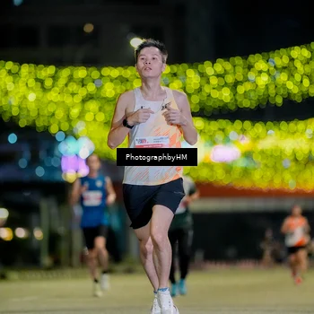 Runner Photo 4531027