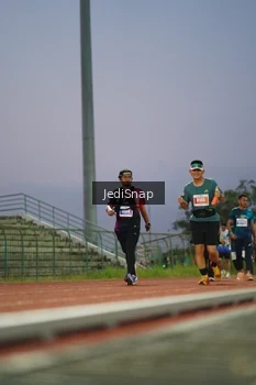 Runner Photo 4531030