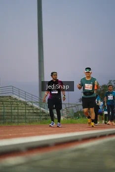 Runner Photo 4531033