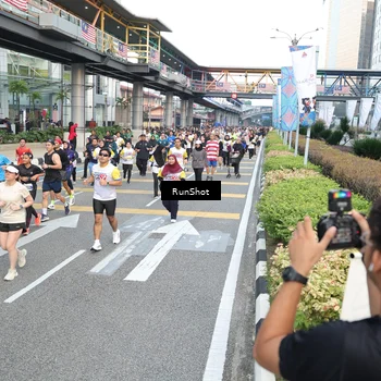 Runner Photo 4531035