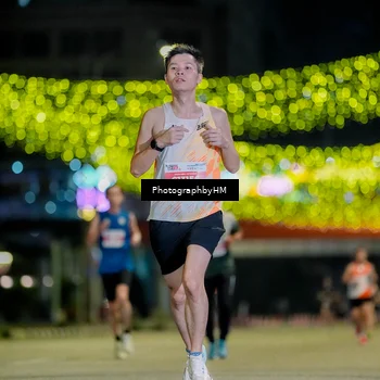 Runner Photo 4531037