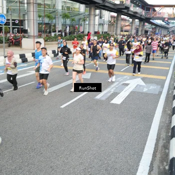 Runner Photo 4531038