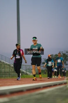 Runner Photo 4531040