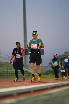 Runner Photo 4531048