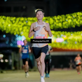 Runner Photo 4531050