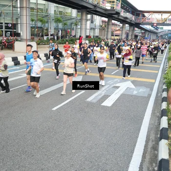 Runner Photo 4531051