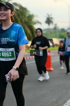 Runner Photo 4531052