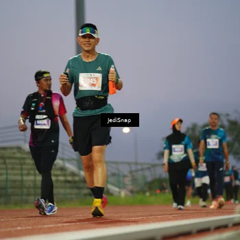 Runner Photo 4531053