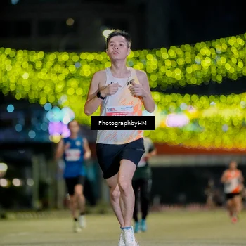 Runner Photo 4531059