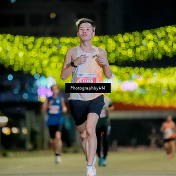 Runner Photo 4531060