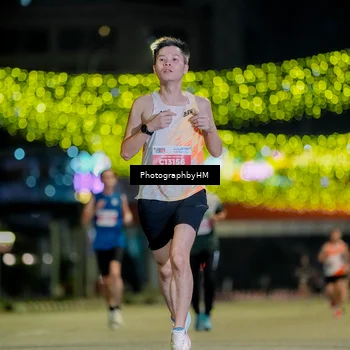 Runner Photo 4531061