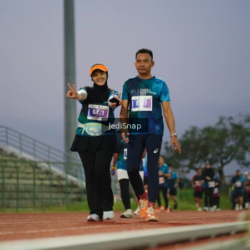 Runner Photo 4531064