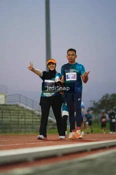 Runner Photo 4531071