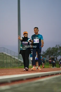 Runner Photo 4531073