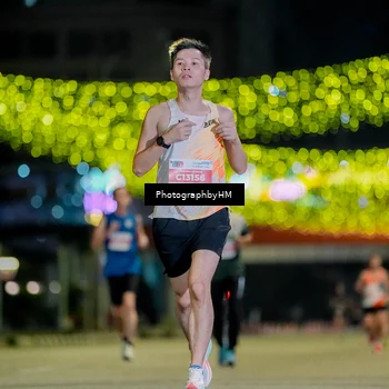 Runner Photo 4531076