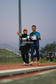 Runner Photo 4531078