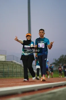 Runner Photo 4531081