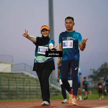 Runner Photo 4531082