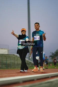 Runner Photo 4531091