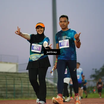 Runner Photo 4531092