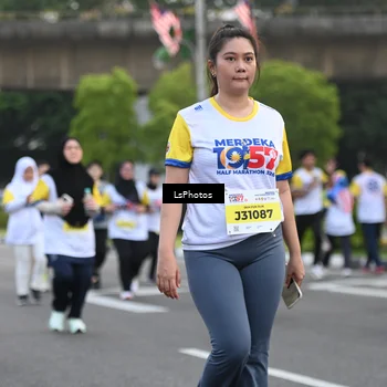 Runner Photo 4531095