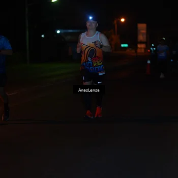Runner Photo 4531100