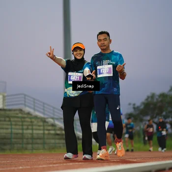 Runner Photo 4531101