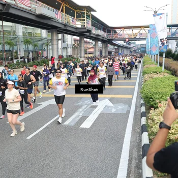 Runner Photo 4531102