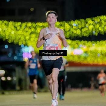 Runner Photo 4531103