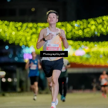 Runner Photo 4531109