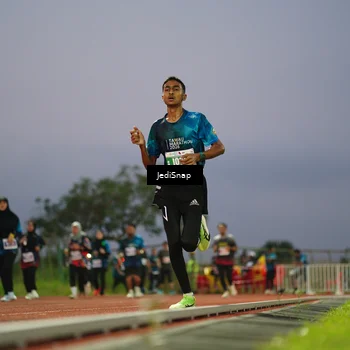 Runner Photo 4531112