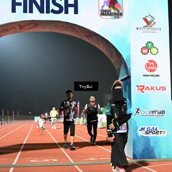 Runner Photo 4531118