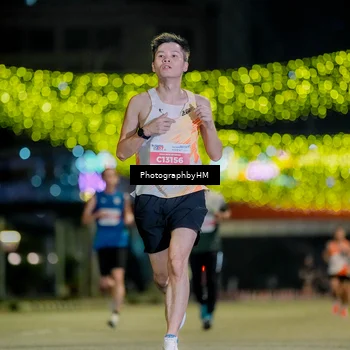 Runner Photo 4531119