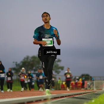 Runner Photo 4531122