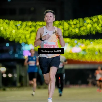 Runner Photo 4531126