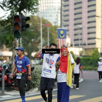 Runner Photo 4531129